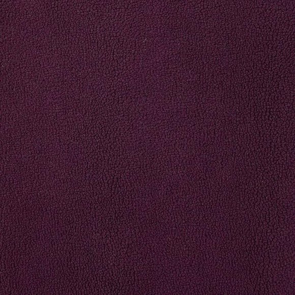 NWT 32 Degrees Women Midweight Snap Arctic Fleece Port Grape Sz S $70 L280 - Picture 5 of 5